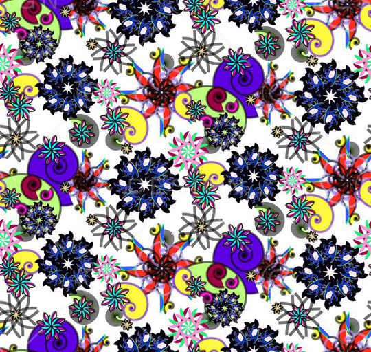 印花华亿平台图片