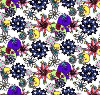 印花华亿平台图片