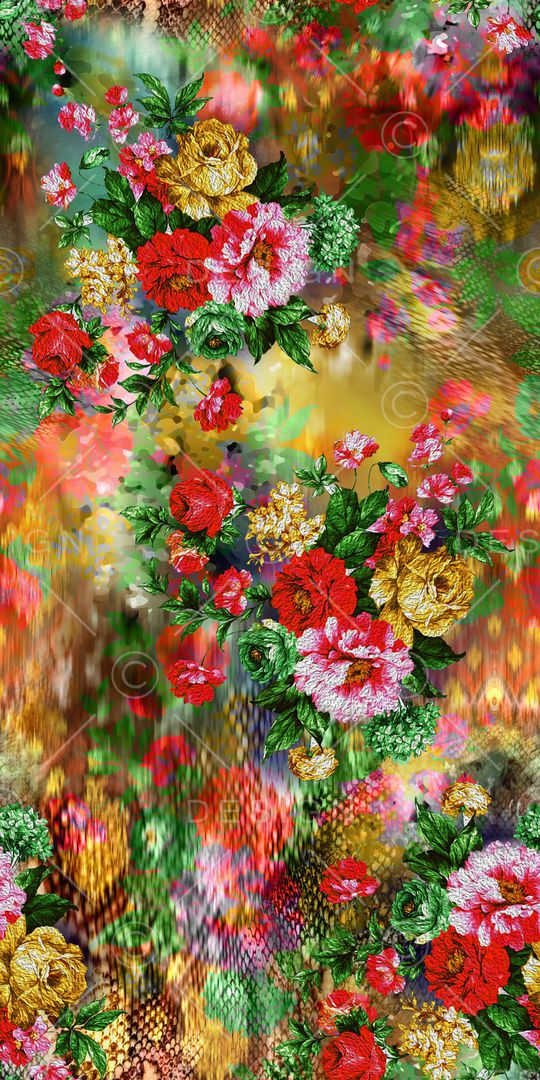 印花华亿平台图片