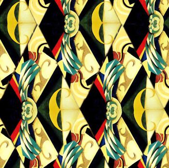 印花华亿平台图片