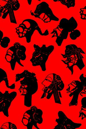 印花华亿平台图片