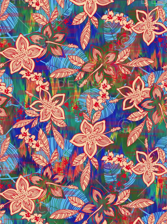 印花华亿平台图片