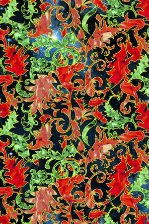 印花华亿平台图片