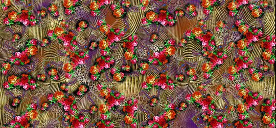 印花华亿平台图片