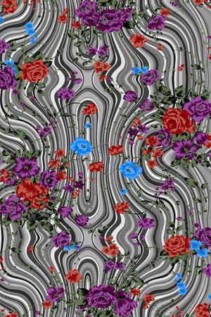 印花华亿平台图片