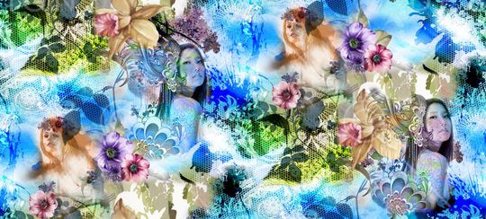 印花华亿平台图片