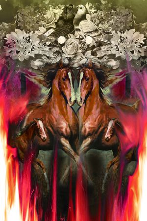 印花华亿平台图片