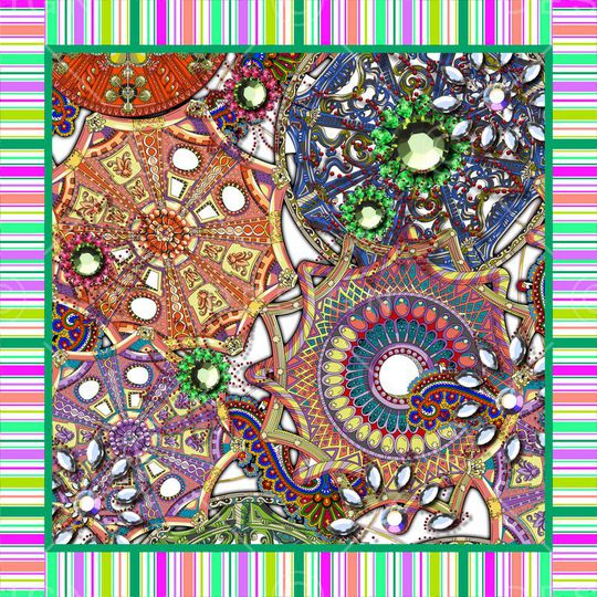 印花华亿平台图片