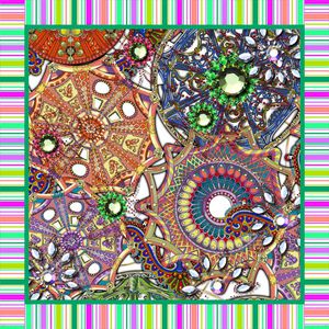 印花华亿平台图片