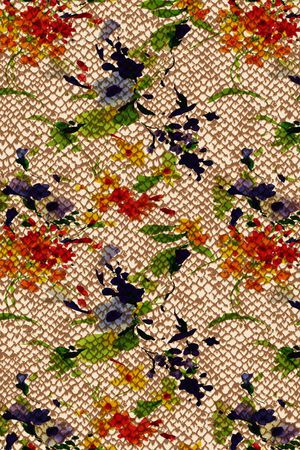 印花华亿平台图片