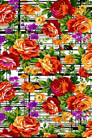 印花华亿平台图片