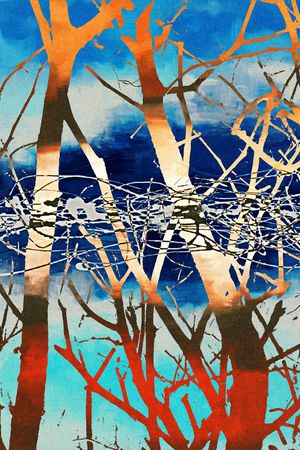 印花华亿平台图片