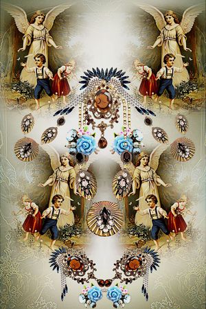 印花华亿平台图片