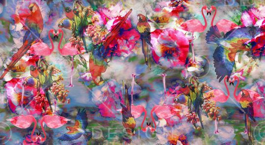 印花华亿平台图片