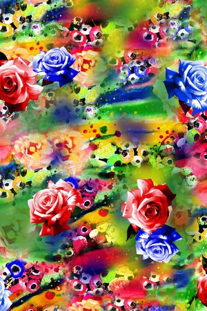 印花华亿平台图片