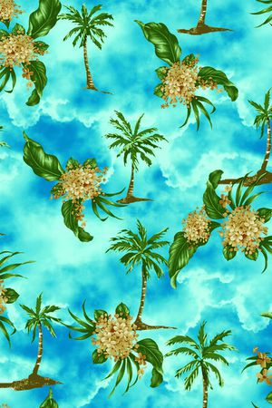 印花华亿平台图片