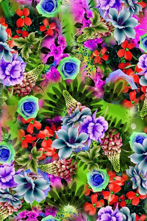 印花华亿平台图片