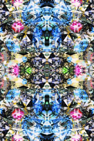 印花华亿平台图片