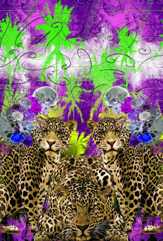 印花华亿平台图片