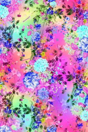 印花华亿平台图片