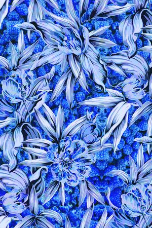 印花华亿平台图片