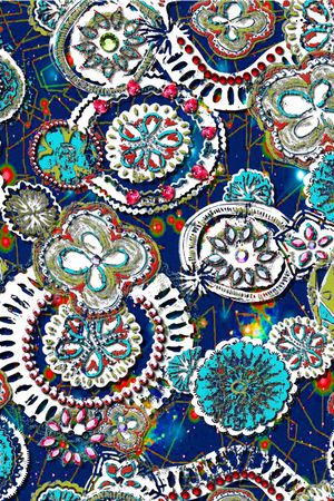 印花华亿平台图片