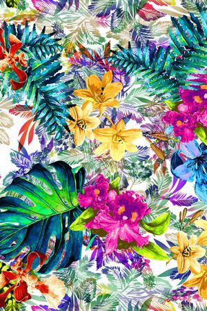 印花华亿平台图片