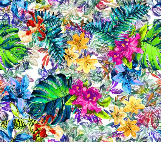 印花华亿平台图片