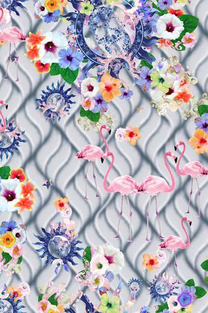 印花华亿平台图片