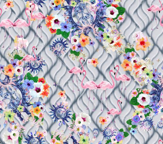 印花华亿平台图片