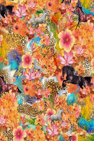 印花华亿平台图片