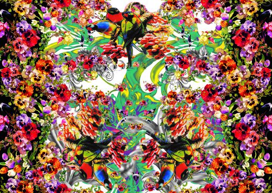 印花华亿平台图片