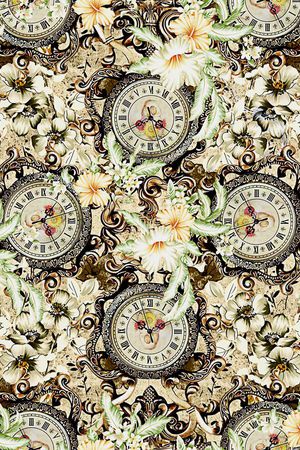 印花华亿平台图片