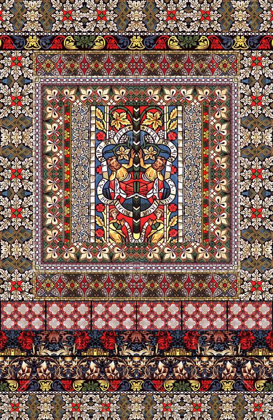 休闲印花华亿平台图片