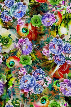 印花华亿平台图片