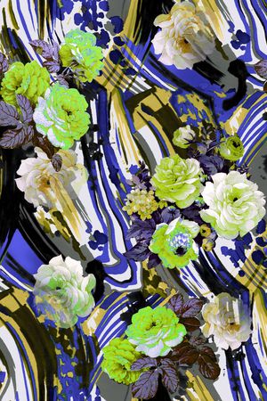 印花华亿平台图片