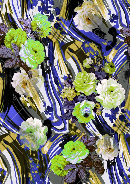 印花华亿平台图片