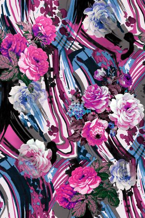 印花华亿平台图片