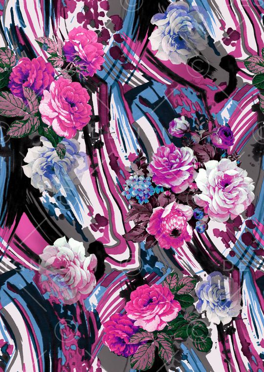 印花华亿平台图片