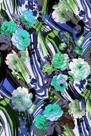 印花华亿平台图片