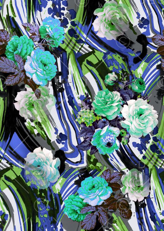 印花华亿平台图片