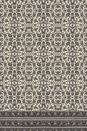 休闲印花华亿平台图片