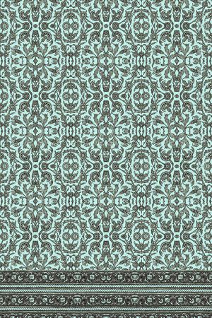 休闲印花华亿平台图片