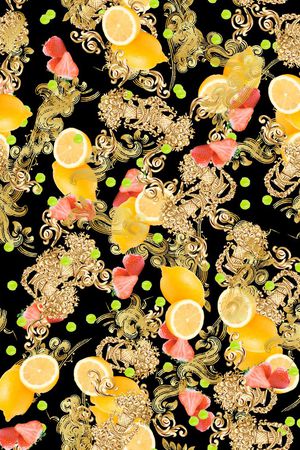 休闲印花华亿平台图片