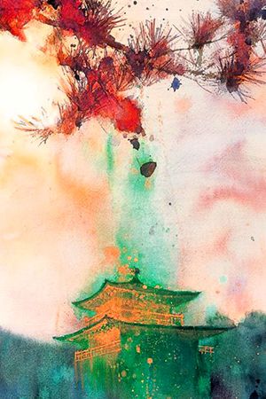 印花华亿平台图片