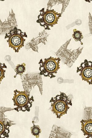 休闲印花华亿平台图片