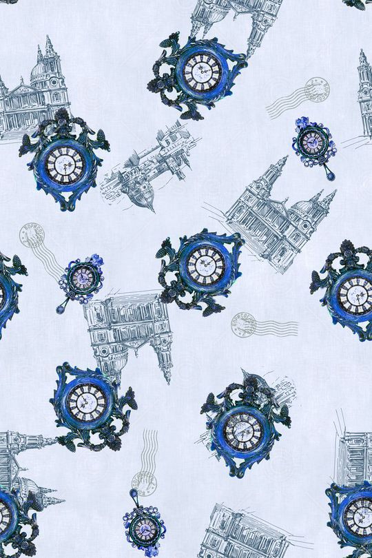 休闲印花华亿平台图片