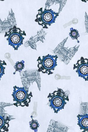 休闲印花华亿平台图片