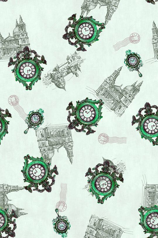 休闲印花华亿平台图片