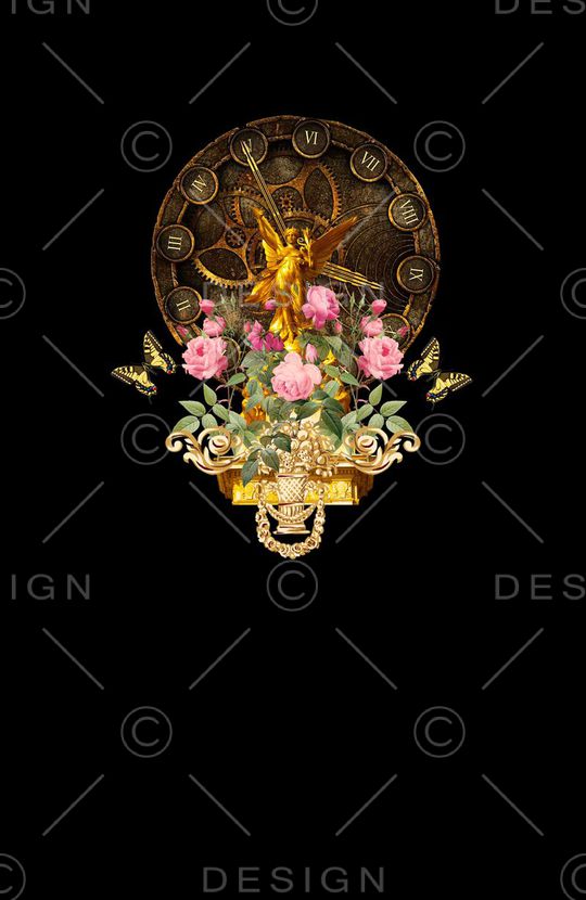 休闲印花华亿平台图片